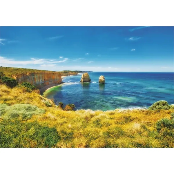 Triumph® Calendars World Scenic Calendar - Triumph® Calendars World Scenic Calendar - Image 28 of 30