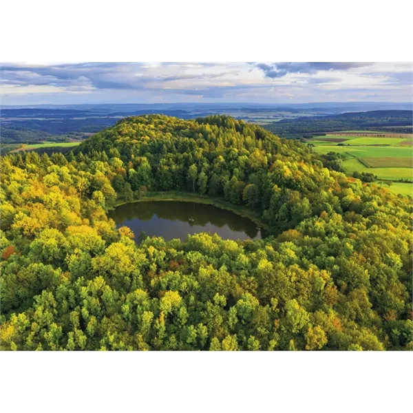 Triumph® Calendars World Scenic Calendar - Triumph® Calendars World Scenic Calendar - Image 29 of 30