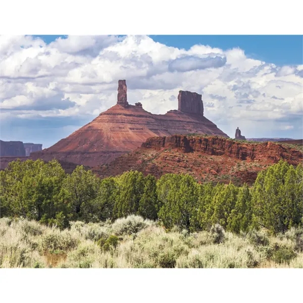 Triumph® Calendars American Splendor Calendar - Triumph® Calendars American Splendor Calendar - Image 19 of 28