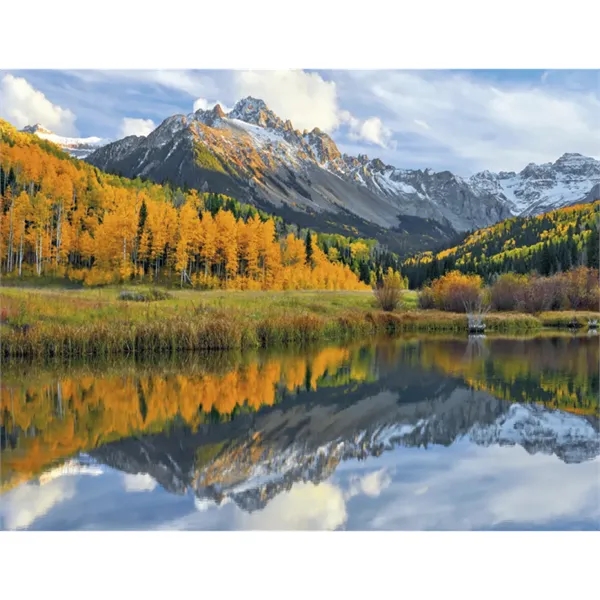 Triumph® Calendars American Splendor Calendar - Triumph® Calendars American Splendor Calendar - Image 26 of 28