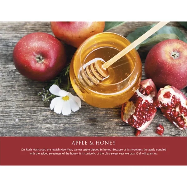 Triumph® Calendars Jewish Heritage Calendar - Triumph® Calendars Jewish Heritage Calendar - Image 29 of 29