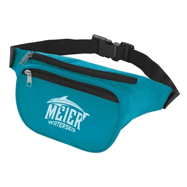 Good Value™ Neon Fanny Pack - Good Value™ Neon Fanny Pack - Image 1 of 3