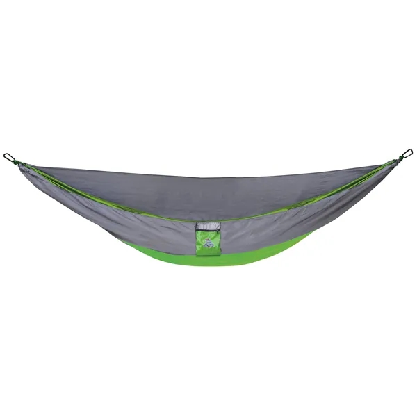 Koozie® Camp Hammock - Koozie® Camp Hammock - Image 3 of 15