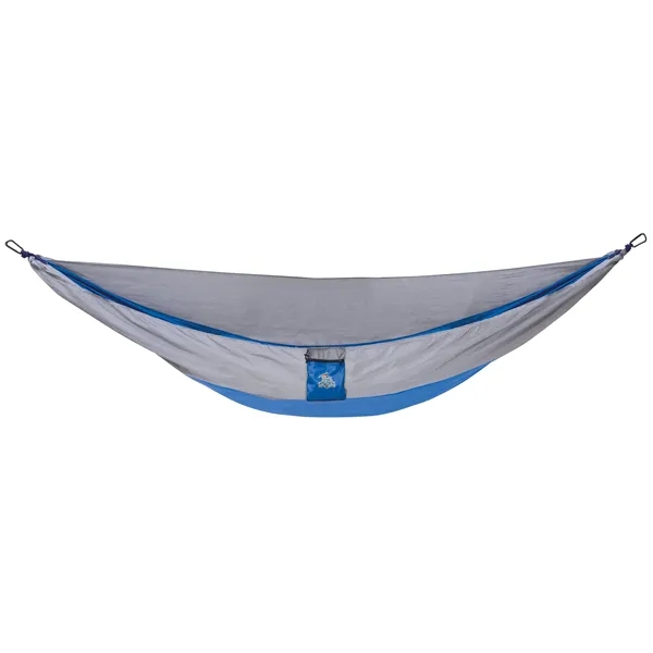 Koozie® Camp Hammock - Koozie® Camp Hammock - Image 5 of 15