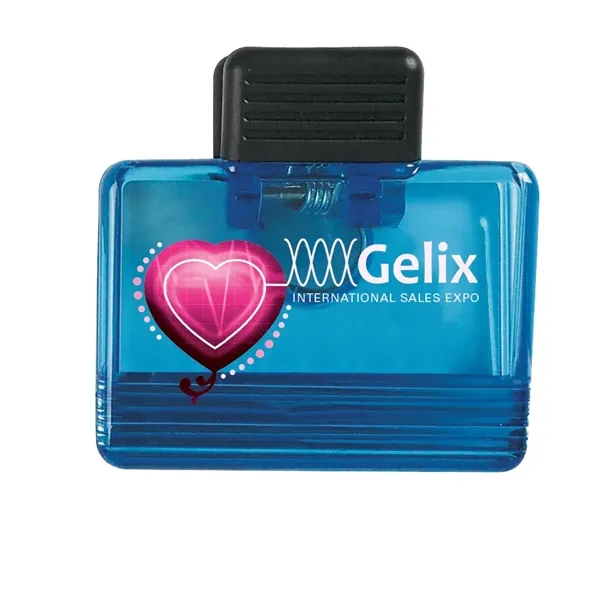 Good Value™ Billboard Clip - Good Value™ Billboard Clip - Image 9 of 12