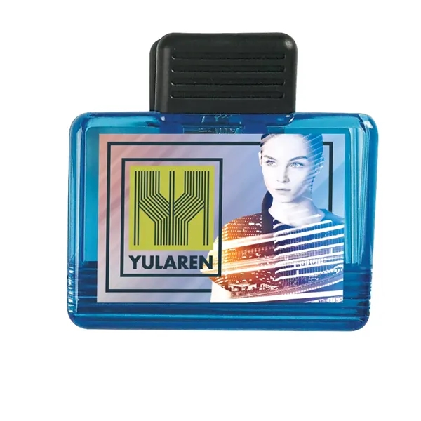 Good Value™ Billboard Clip - Good Value™ Billboard Clip - Image 10 of 12