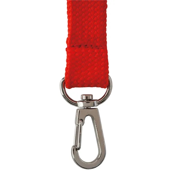 Universal Source® 1" Polyester Lanyard