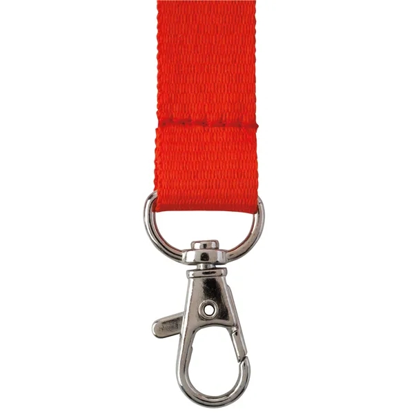 Universal Source® 1" Polyester Lanyard