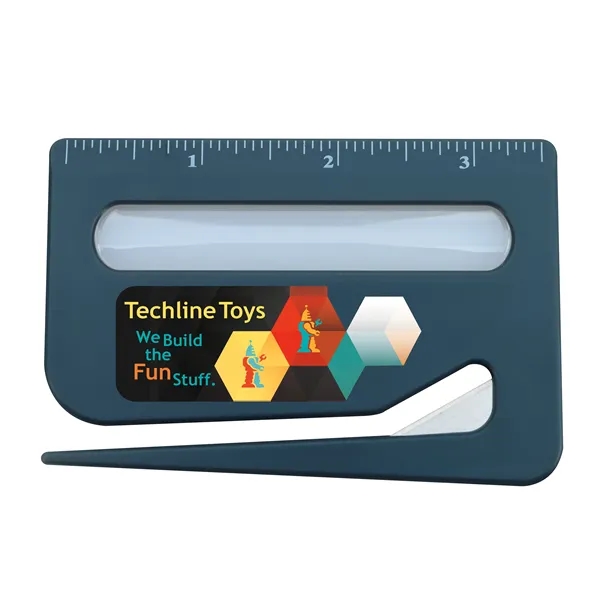Good Value™ 3-in-1 Letter Opener - Good Value™ 3-in-1 Letter Opener - Image 6 of 14