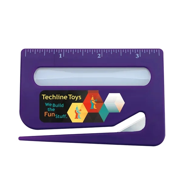 Good Value™ 3-in-1 Letter Opener - Good Value™ 3-in-1 Letter Opener - Image 13 of 14