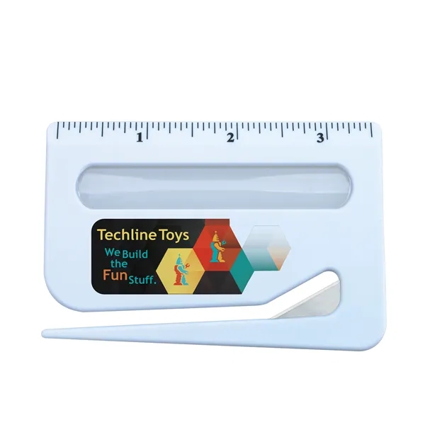 Good Value™ 3-in-1 Letter Opener - Good Value™ 3-in-1 Letter Opener - Image 14 of 14