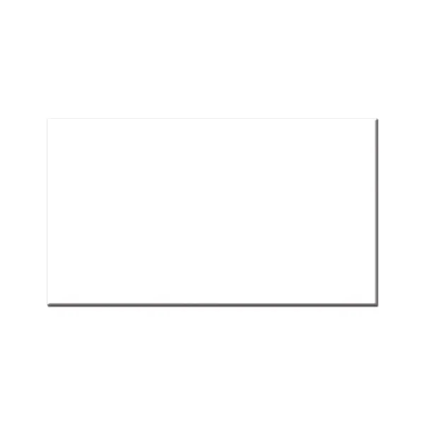 Good Value™ Large Business Card Magnet - Good Value™ Large Business Card Magnet - Image 5 of 5