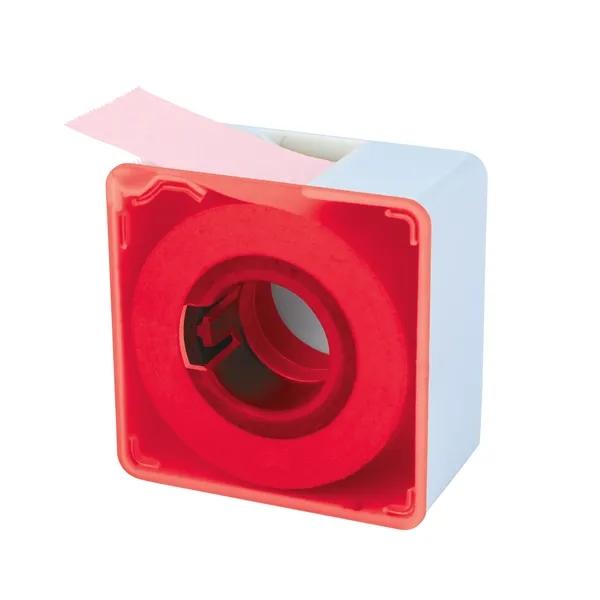 Good Value™ Memo Tape Dispenser - Good Value™ Memo Tape Dispenser - Image 7 of 16