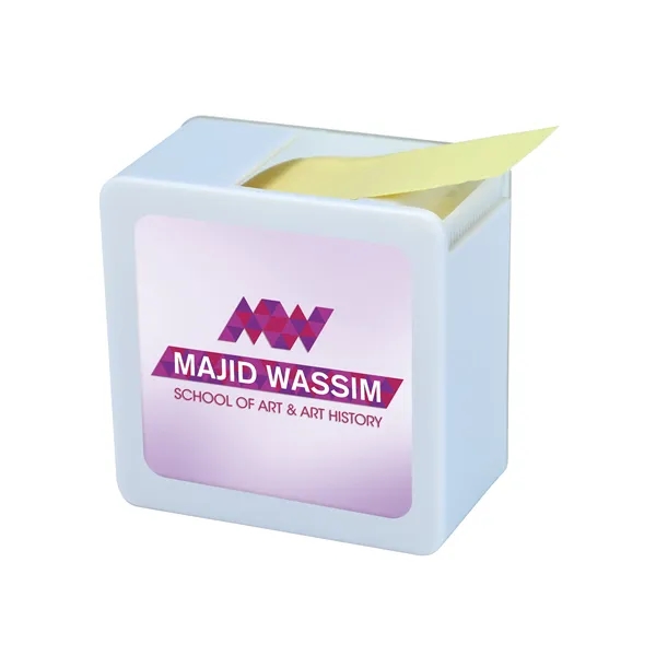 Good Value™ Memo Tape Dispenser - Good Value™ Memo Tape Dispenser - Image 10 of 16