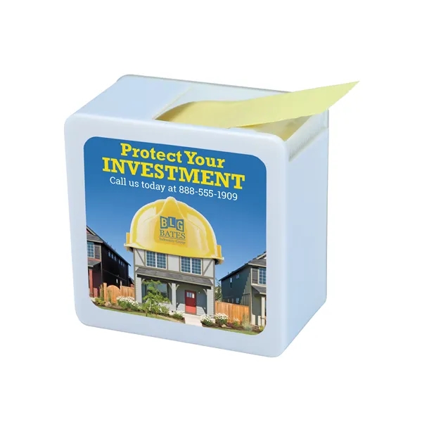 Good Value™ Memo Tape Dispenser - Good Value™ Memo Tape Dispenser - Image 11 of 16
