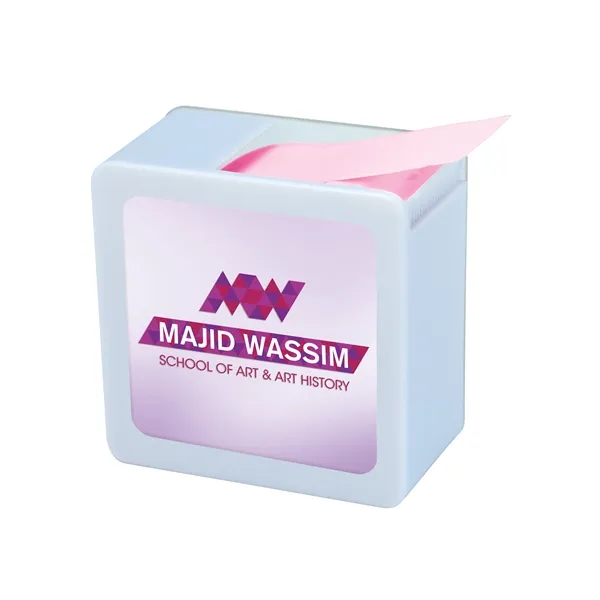 Good Value™ Memo Tape Dispenser - Good Value™ Memo Tape Dispenser - Image 12 of 16