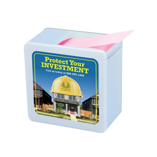 Good Value™ Memo Tape Dispenser - Good Value™ Memo Tape Dispenser - Image 13 of 16