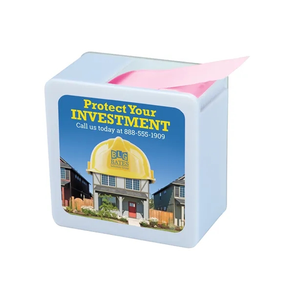 Good Value™ Memo Tape Dispenser - Good Value™ Memo Tape Dispenser - Image 14 of 16
