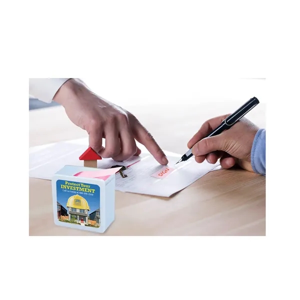 Good Value™ Memo Tape Dispenser - Good Value™ Memo Tape Dispenser - Image 15 of 16