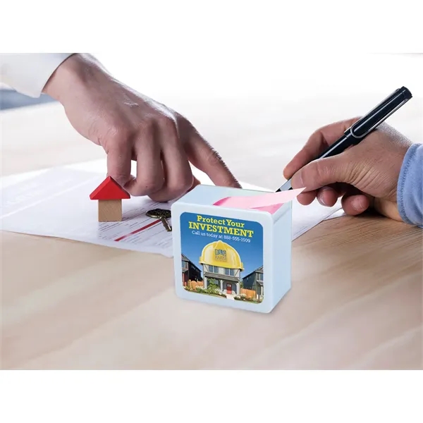 Good Value™ Memo Tape Dispenser - Good Value™ Memo Tape Dispenser - Image 16 of 16