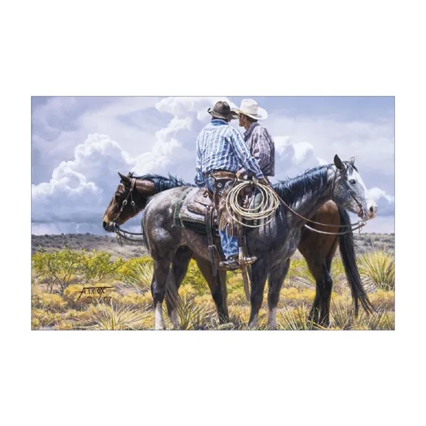 Triumph® Calendars American West by Tim Cox Calendar - Triumph® Calendars American West by Tim Cox Calendar - Image 13 of 16