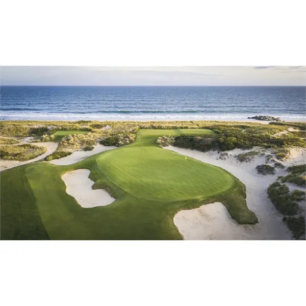 Triumph® Calendars Executive Golf Calendar - Triumph® Calendars Executive Golf Calendar - Image 9 of 14