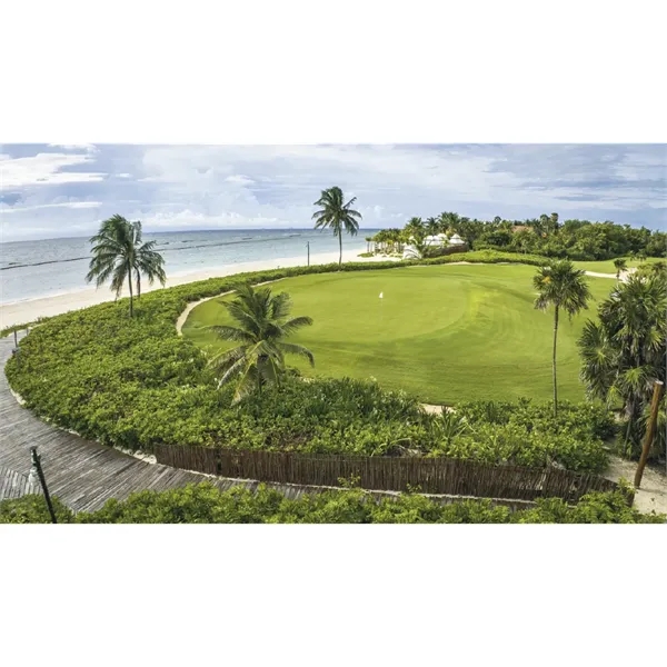 Triumph® Calendars Executive Golf Calendar - Triumph® Calendars Executive Golf Calendar - Image 10 of 14