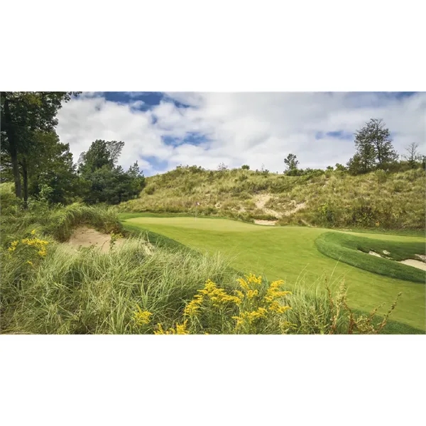 Triumph® Calendars Executive Golf Calendar - Triumph® Calendars Executive Golf Calendar - Image 11 of 14