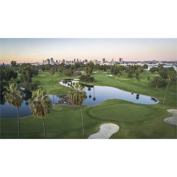 Triumph® Calendars Executive Golf Calendar - Triumph® Calendars Executive Golf Calendar - Image 13 of 14