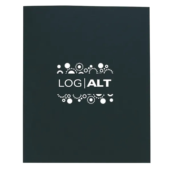 Good Value™ Linen Paper Folder - Good Value™ Linen Paper Folder - Image 2 of 23