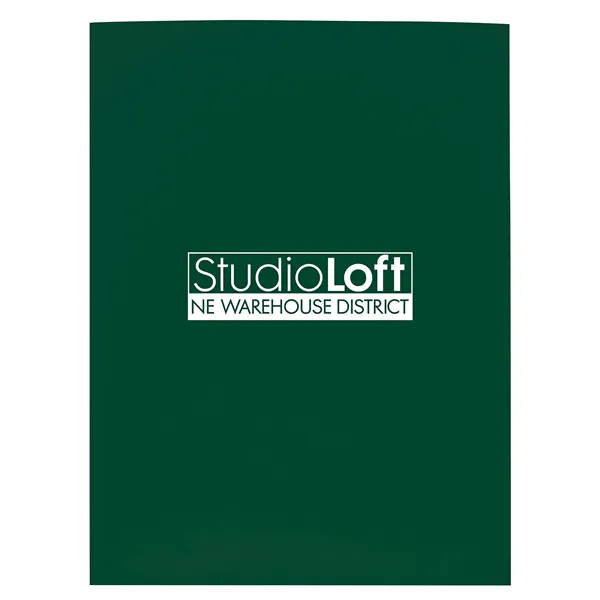 Good Value™ Gloss Paper Folder - Good Value™ Gloss Paper Folder - Image 5 of 33