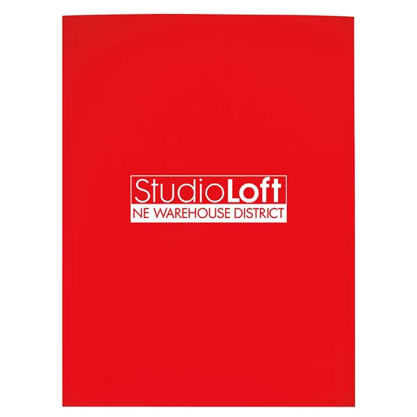 Good Value™ Gloss Paper Folder - Good Value™ Gloss Paper Folder - Image 7 of 33