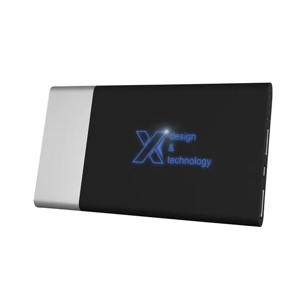 SCX Innovative Design™ Power Bank Clever 5000 mAh - SCX Innovative Design™ Power Bank Clever 5000 mAh - Image 12 of 13