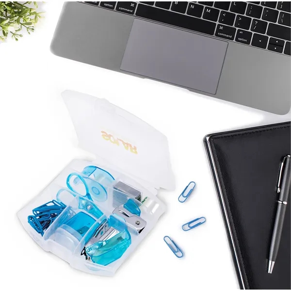 Good Value™ 10-in-1 Office Supply Kit - Good Value™ 10-in-1 Office Supply Kit - Image 6 of 9