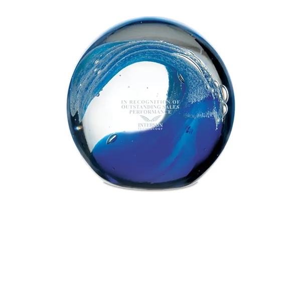 JAFFA® Wave Award - JAFFA® Wave Award - Image 3 of 5