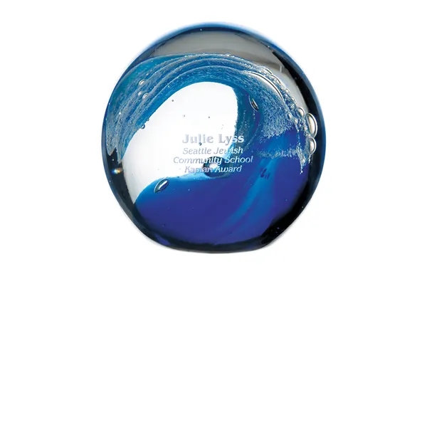 JAFFA® Wave Award - JAFFA® Wave Award - Image 4 of 5