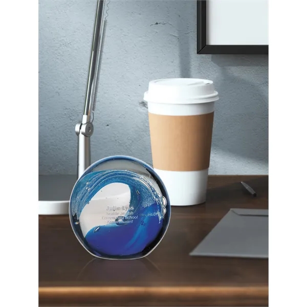 JAFFA® Wave Award - JAFFA® Wave Award - Image 5 of 5