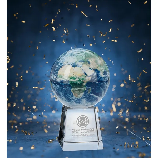 MOVA® Globe - MOVA® Globe - Image 6 of 6