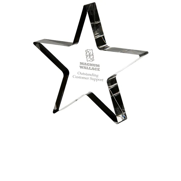 JAFFA® Superstar Award - JAFFA® Superstar Award - Image 3 of 3