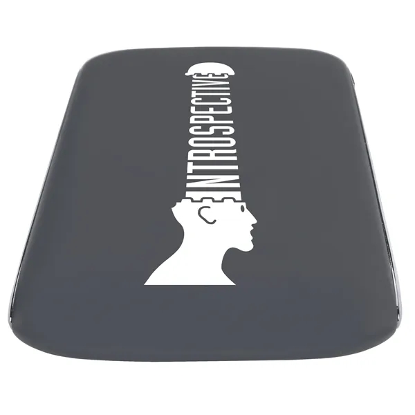 Good Value™ On-The-Go PD Wireless Power Bank 10,000 mAh - Good Value™ On-The-Go PD Wireless Power Bank 10,000 mAh - Image 6 of 6