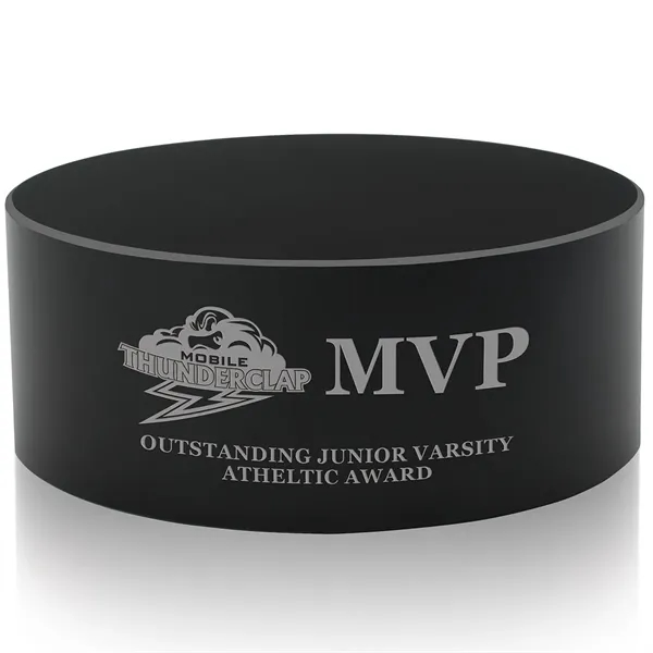 JAFFA® Medium Cylinder Black Base