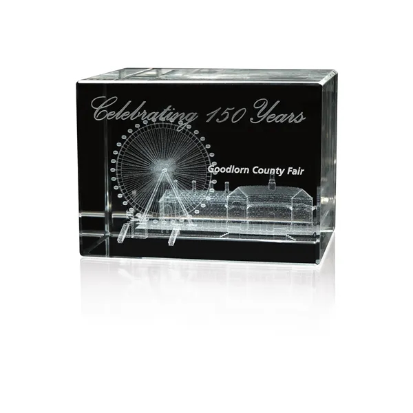 Universal Source® Medium Block - Custom - Universal Source® Medium Block - Custom - Image 2 of 2