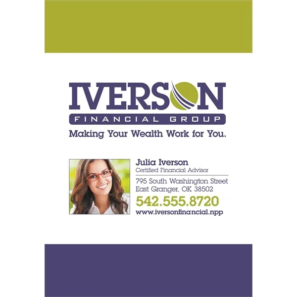 Products Planner 7" x 10" - Products Planner 7" x 10" - Image 9 of 13