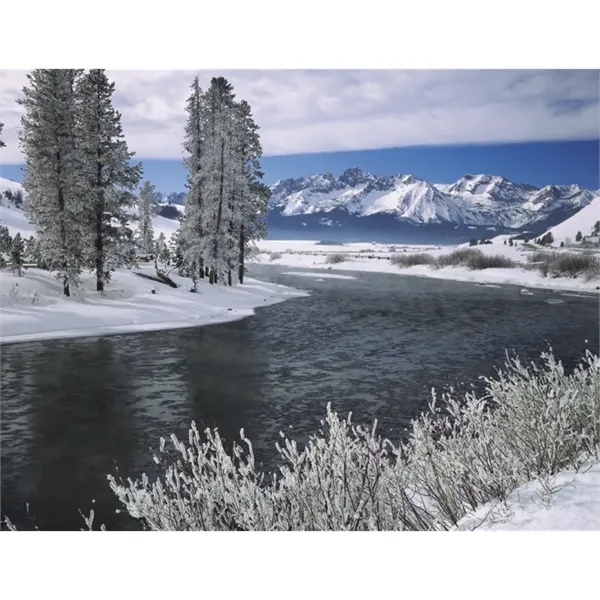 Products Scenic America® Appointment Calendar - Spiral - Products Scenic America® Appointment Calendar - Spiral - Image 31 of 31