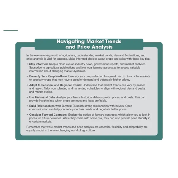 Triumph® Calendars Farm Pocket Calendar - Triumph® Calendars Farm Pocket Calendar - Image 22 of 57