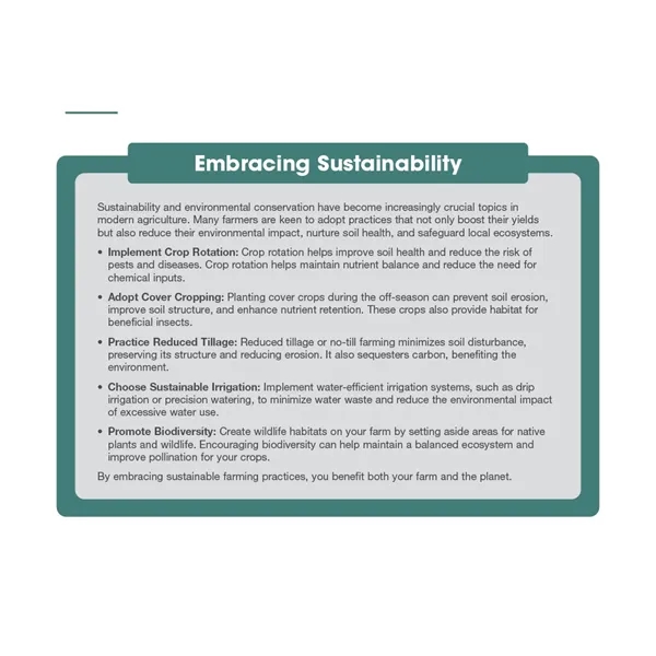 Triumph® Calendars Farm Pocket Calendar - Triumph® Calendars Farm Pocket Calendar - Image 23 of 57