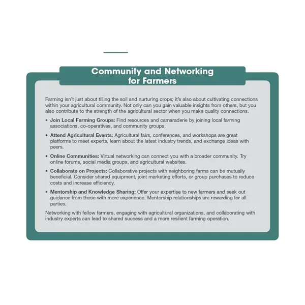 Triumph® Calendars Farm Pocket Calendar - Triumph® Calendars Farm Pocket Calendar - Image 26 of 57