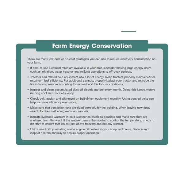 Triumph® Calendars Farm Pocket Calendar - Triumph® Calendars Farm Pocket Calendar - Image 30 of 57