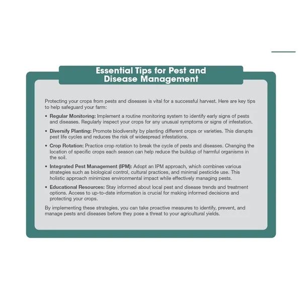 Triumph® Calendars Farm Pocket Calendar - Triumph® Calendars Farm Pocket Calendar - Image 33 of 57