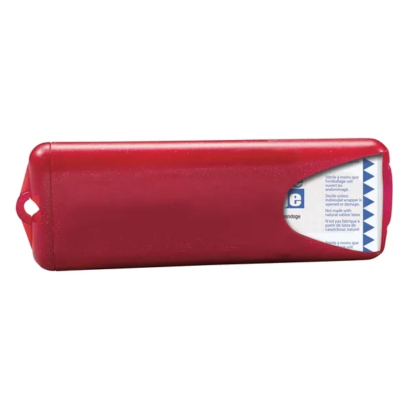 Good Value™ Nuvo Bandage Dispenser with Standard Bandages - Good Value™ Nuvo Bandage Dispenser with Standard Bandages - Image 7 of 27